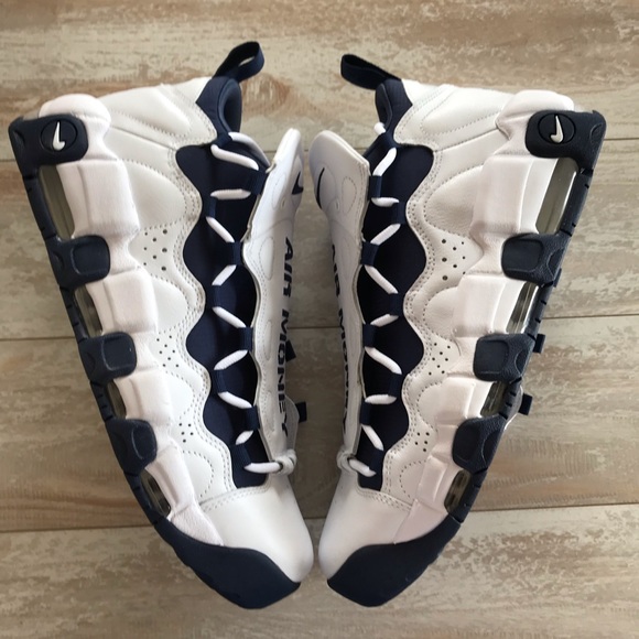 NWT Nike Air More Money - Picture 5 of 8